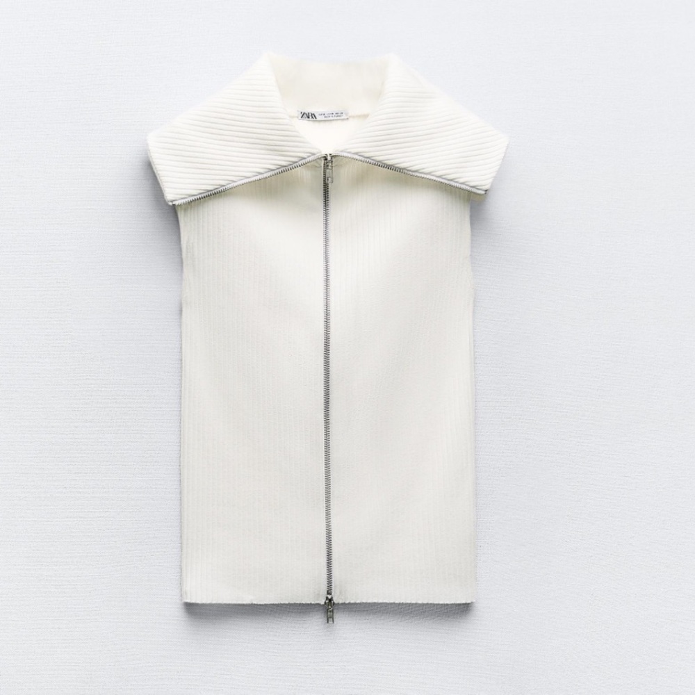 Zara top